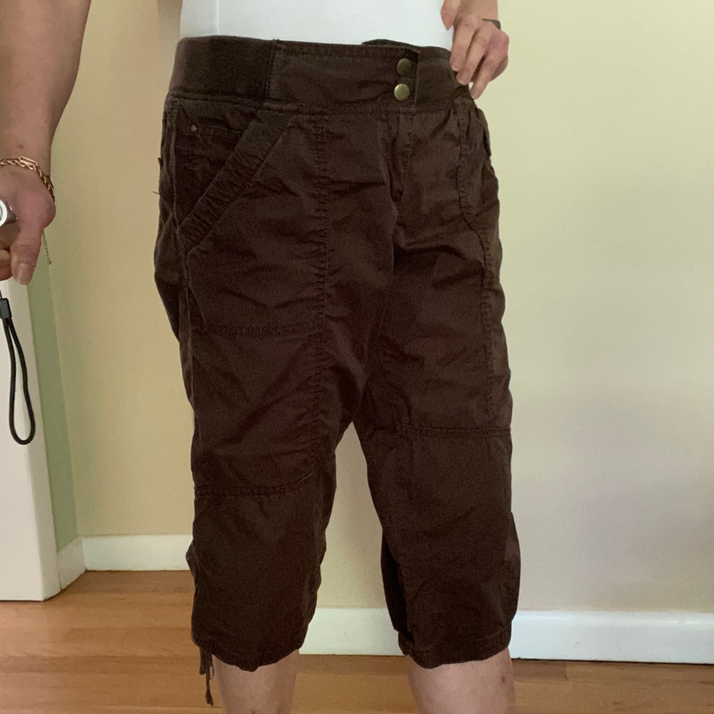 Ann Taylor LOFT Marisa Capri